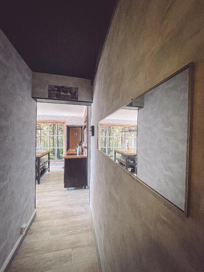 Apartament Tassigny Gare By Carl-Emilie Épinal Zewnętrze zdjęcie