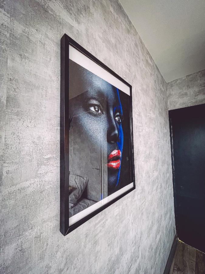 Apartament Tassigny Gare By Carl-Emilie Épinal Zewnętrze zdjęcie