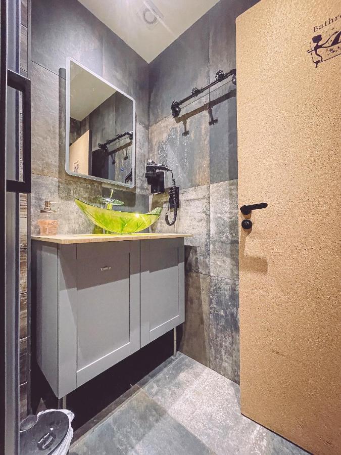 Apartament Tassigny Gare By Carl-Emilie Épinal Zewnętrze zdjęcie