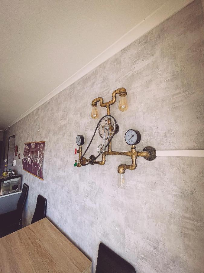 Apartament Tassigny Gare By Carl-Emilie Épinal Zewnętrze zdjęcie