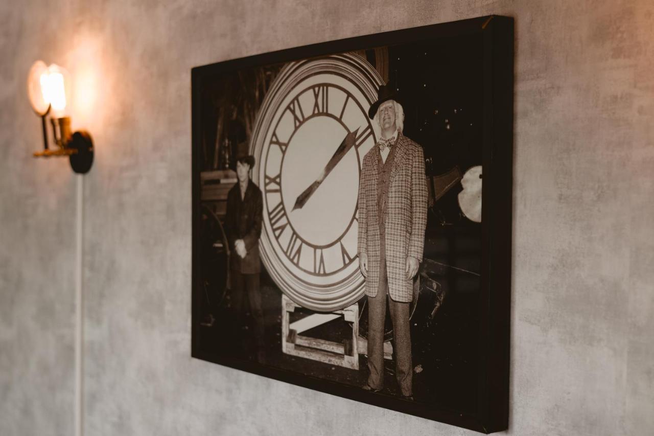 Apartament Tassigny Gare By Carl-Emilie Épinal Zewnętrze zdjęcie