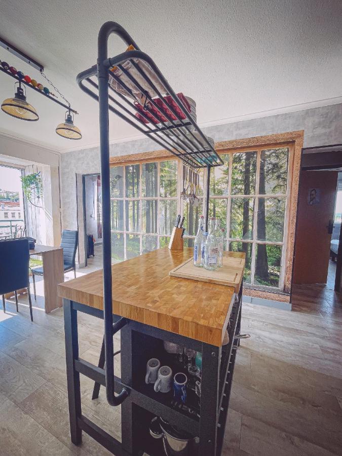 Apartament Tassigny Gare By Carl-Emilie Épinal Zewnętrze zdjęcie