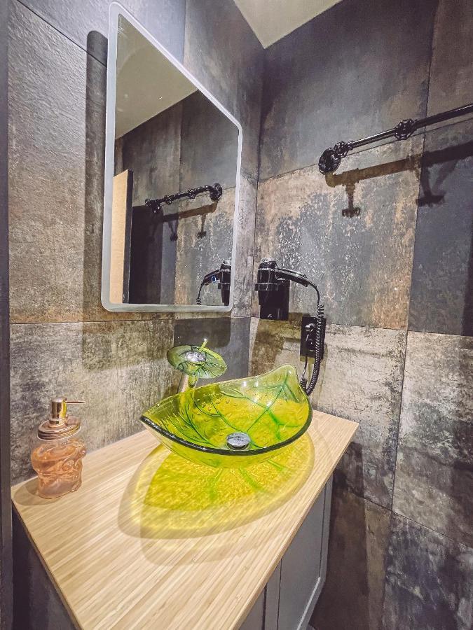 Apartament Tassigny Gare By Carl-Emilie Épinal Zewnętrze zdjęcie